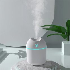 Humidifier