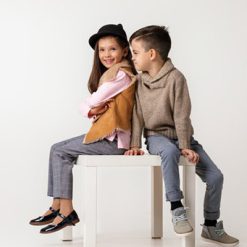 Kids Fashion and Beauty