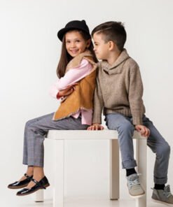 Kids Fashion and Beauty