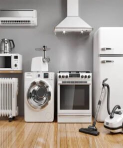 Large Appliances