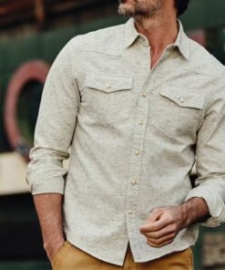 Men Shirts