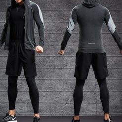 Men Sportswear