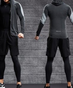 Men Sportswear