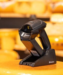 Scanner