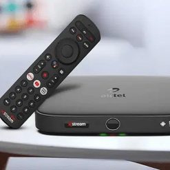 Set Top Boxes