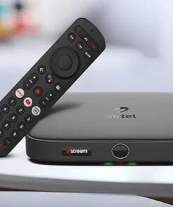 Set Top Boxes