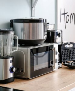 Small Appliances