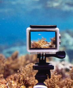 Waterproof Action camera