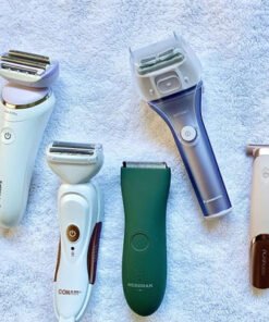 Women Grooming