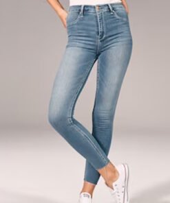 Women Jeans & Jeggings