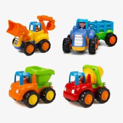 Toy Vehicles