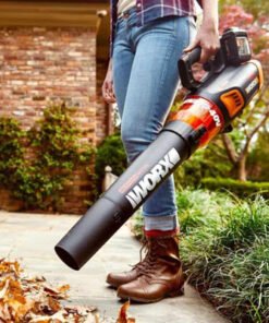 WORX Leaf Blowers