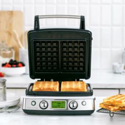 Waffle Iron