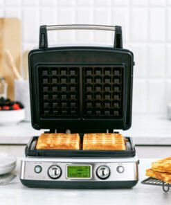 Waffle Iron