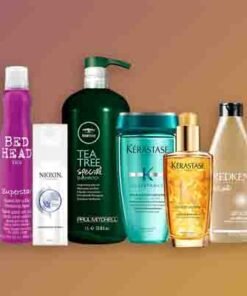 Women Hair Care