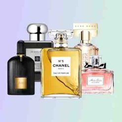 Perfumes