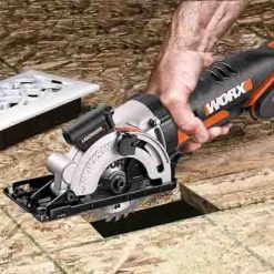 Worx Cordless Circular Saws