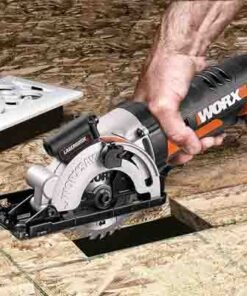 Worx Cordless Circular Saws