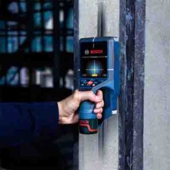 Bosch Cordless Wall Scanner