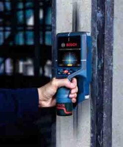 Bosch Cordless Wall Scanner