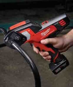 Cordless Cable Cutting Tool
