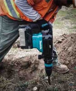 Cordless Demolition Hammer