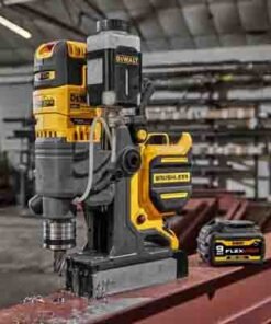 Cordless Drilling Press