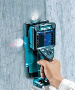 Cordless Wall Scanner