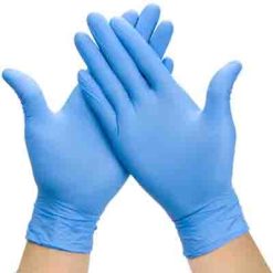 Safety Gloves