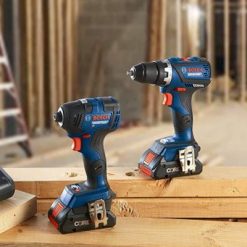 Bosch Power Tool Sets