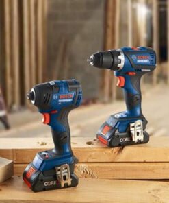 Bosch Power Tool Sets