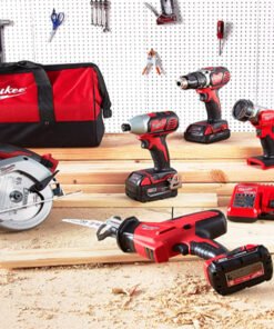 Toptopdeal Cordless Kits