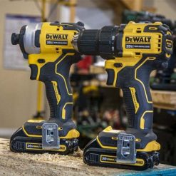 Dewalt Power Tool Sets