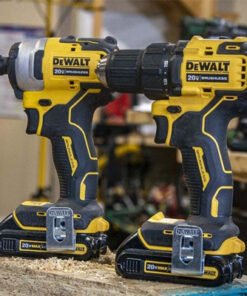 Dewalt Power Tool Sets