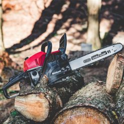 Einhell Chainsaws