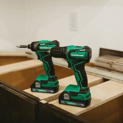 Metabo Power Tool Sets