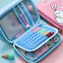 Pencil Cases & Sets