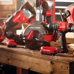 Power Tool Sets