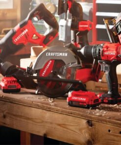 Power Tool Sets