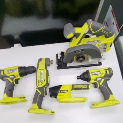 Ryobi Power Tool Combo Kits