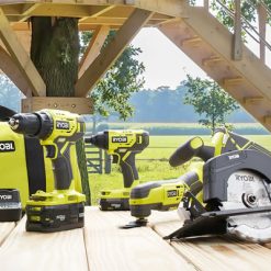 Ryobi Power Tool Sets