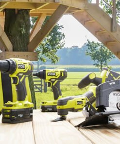 Ryobi Power Tool Sets