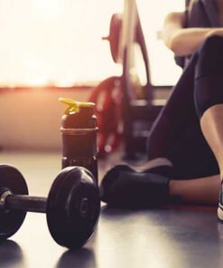 Toptopdeal Sports Fitness