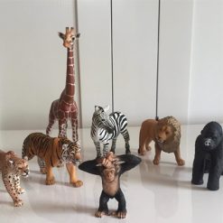 Animal Figures