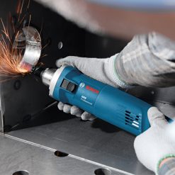 Bosch Cordless Die Grinders