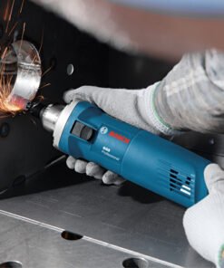 Bosch Cordless Die Grinders