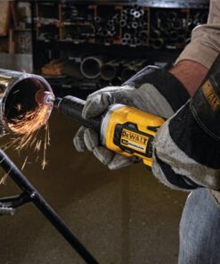Dewalt Cordless Die Grinders