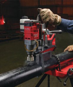 Milwaukee Drilling Press