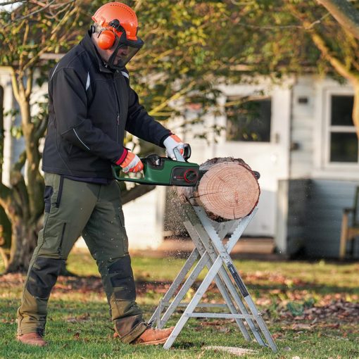 Bosch Cordless Chainsaw AdvancedChain 36V-35-40