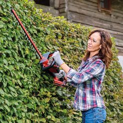 Einhell Power X-Change 18V Cordless Hedge Trimmer